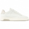 Foto van Nubikk Heren Sneaker Wit 21097100/3016 Basket Cole