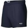 Foto van Boss Heren Korte Broek Blauw 50554613/415 Swordfish