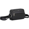 Foto van Boss Heren Tas Zwart 50552623/001 Ray_EW Pocket