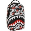 Foto van Sprayground Tas Multi 910B8864 Disney Mickey Crammed