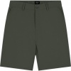 Foto van Tria D'oro Heren Korte Broek Groen Travel Short