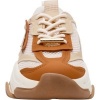 Foto van Steve Madden Dames Sneakers Bruin SM11004652/CSW Possession-E