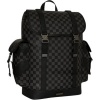Foto van Spraground Tas Zwart 910B8007 Midnight Chateau Monte Carlo
