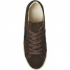 Foto van Nubikk Heren Sneakers Bruin 21098000/28X Jase Morris