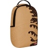 Foto van Sprayground Heren Tas Bruin 910B8371 Henny Melt