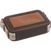 Foto van Michael Kors Dames Tas Bruin 32R5G5VC9B/252 Maeve Xbody
