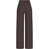 Foto van Guess Dames Broek Bruin V6RB17-K9V31/A10K Nat Straight Leg