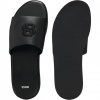 Foto van Boss Heren Slipper Zwart 50563148/001 Darrel Pubb