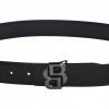 Foto van Boss Heren Riem Zwart 50529609/004 B_Icon-Gr-St_Sr