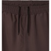 Foto van Australian Heren Broek Bruin ARUPA0017/023 Pantaloni Microtouch Bumper Logo