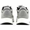 Foto van Cleens Heren Sneaker Wit Pulse Runner Bianco
