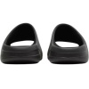Foto van Yeezy Slippers Zwart YS-01/Blk