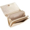 Foto van Valentino Dames Tas Goud VBS9IE17GLI/978 Ember Flap Bag