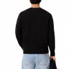 Foto van Lacoste Heren Trui Zwart AH5202/XIY