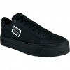 Foto van Antony Morato Heren Sneakers Zwart MMFW01704-LE500019/9100