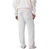 Foto van The Couture Club Heren Broek Wit TCCM3372 Fluffy