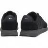 Foto van Boss Heren Sneakers Zwart 50552895/005 Titanium_Runn