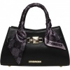 Foto van Steve Madden Dames Tas Zwart SM13002605/B-G Bsheri