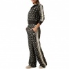 Foto van Guess Dames Jas Zwart V5YQ07/FJ8C Peony Taped