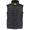 Foto van Parajumpers Jongens Bodywarmer Zwart PBHYWU63/541 Zavier