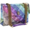 Foto van Kurt Geiger Dames Tas Multi 9796569669 Kensington Large