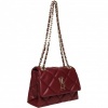 Foto van Steve Madden Dames Tas Rood SM13001344/CRY Bvolturi