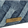 Foto van Kurt Geiger Dames Tas Blauw 8885588669/88 MINI KENSINGTON