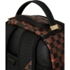 Foto van Sprayground Tas Bruin 910B3490 Sip Wildstyle DLXSV 