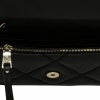Foto van Steve Madden Dames Tas Zwart SM13001105/B-G Bendue