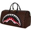 Foto van Spraground Tas Bruin 910D7837 Sawtooth Shark