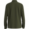 Foto van Boss Heren Overhemd Groen 50567128/347 P-LEO