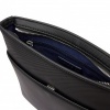 Foto van Lacoste Heren Tas Zwart NH4424HC/000 4HD1