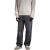 Foto van The Couture Club Heren Jeans Grijs TCCM3164 Skater