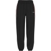 Foto van Guess Dames Broek Zwart V6RB01-KCAY2/JBLK Berthe Cuffed Jogger