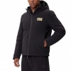 Foto van Armani Ea7 Heren Jas Zwart 7M001020-AF13563/UC001