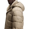 Foto van Boss Heren Jas Bruin 50565110/248 H-Carpa