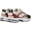 Foto van Liu Jo Dames Sneakers Zwart BF6063-PX935/S4219 Trixie 01