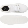 Foto van Nubikk Heren Sneaker Wit 21030600/30LS Jagger Classic