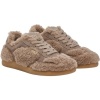 Foto van Liu Jo Dames Sneakers Bruin BF6045-TX577/S3448 Connor 01