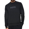 Foto van Boss Heren Trui Zwart 50565307/001 Salbo