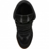 Foto van Steve Madden Dames Sneakers Zwart SM11005696/015 Mavis