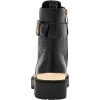 Foto van Guess Dames Laars Zwart FLTORAFAL10/G008 Oranda