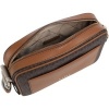 Foto van Michael Kors Dames Tas Bruin 32R5G5VC9B/252 Maeve Xbody