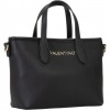 Foto van Valentino Dames Tas Zwart VBS9UM06/001 Dea Re Shopping Bag