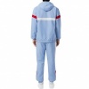 Foto van Lacoste Heren Trainingspak Blauw WH0219/9TE 1HW1