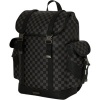 Foto van Spraground Tas Zwart 910B8007 Midnight Chateau Monte Carlo