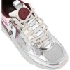 Foto van Kurt Geiger Dames Sneaker Silver 5064367619 