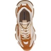 Foto van Steve Madden Dames Sneakers Bruin SM11004652/CSW Possession-E