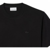 Foto van Lacoste Heren T-shirt Zwart TH5931/031