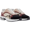 Foto van Liu Jo Dames Sneakers Zwart BF6063-PX935/S4219 Trixie 01